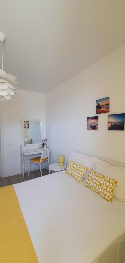 Seashore Residence 5 Неводарі Екстер'єр фото