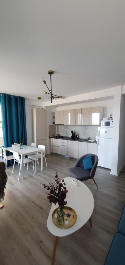 Seashore Residence 5 Неводарі Екстер'єр фото