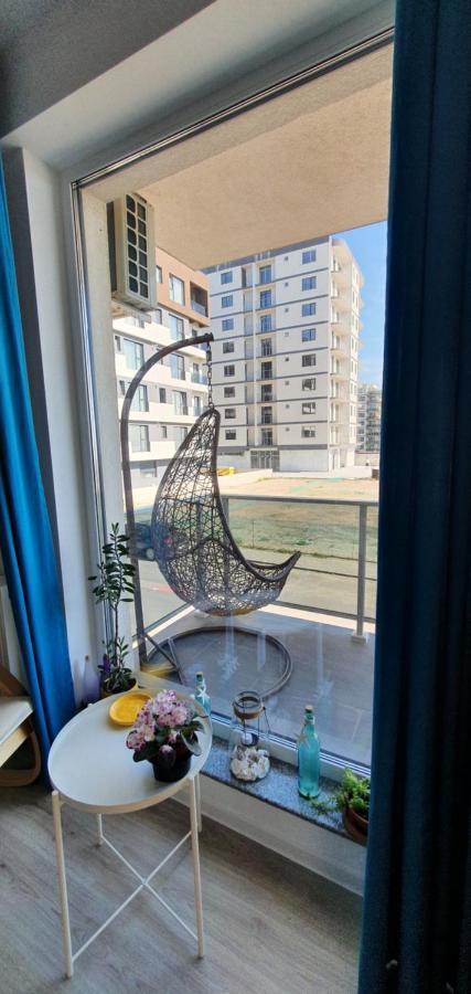 Seashore Residence 5 Неводарі Екстер'єр фото