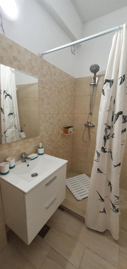 Seashore Residence 5 Неводарі Екстер'єр фото