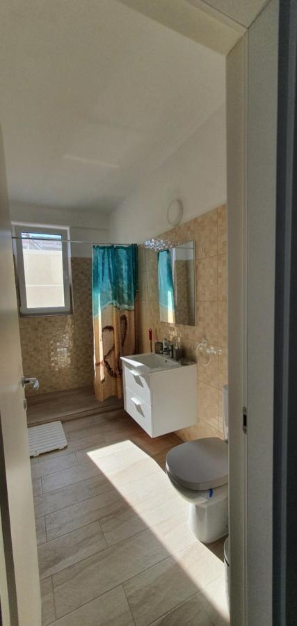 Seashore Residence 5 Неводарі Екстер'єр фото