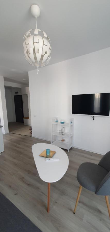 Seashore Residence 5 Неводарі Екстер'єр фото
