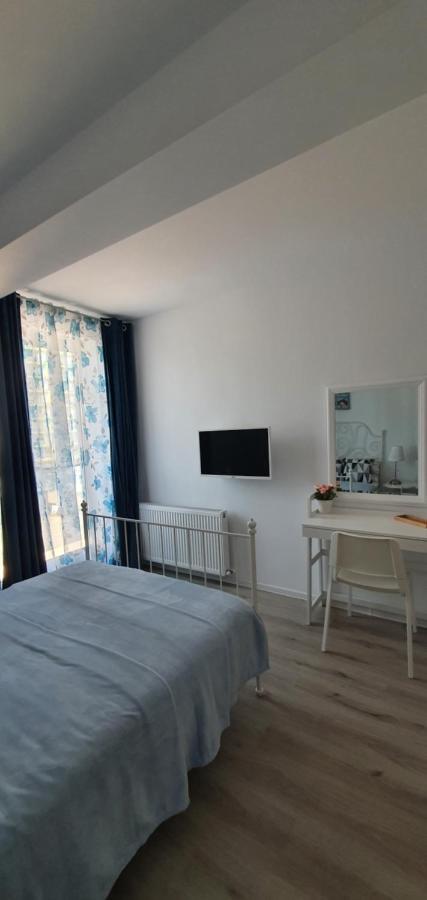 Seashore Residence 5 Неводарі Екстер'єр фото