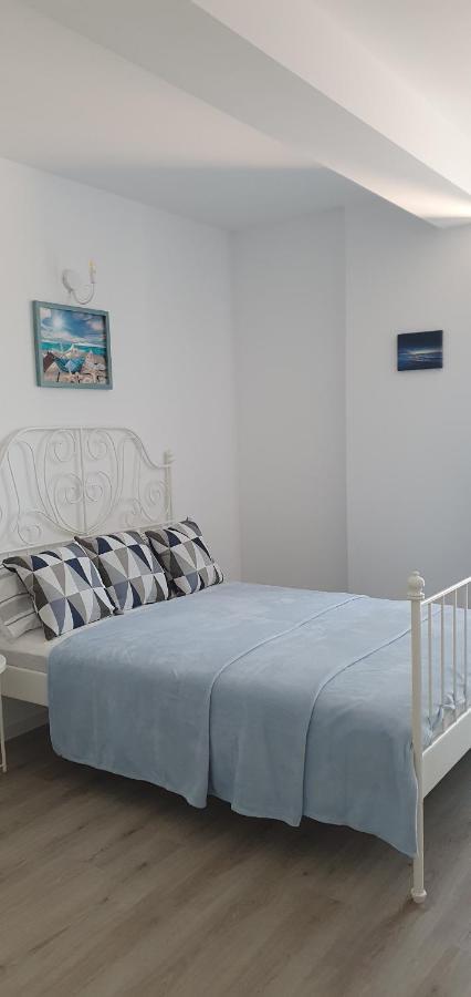 Seashore Residence 5 Неводарі Екстер'єр фото