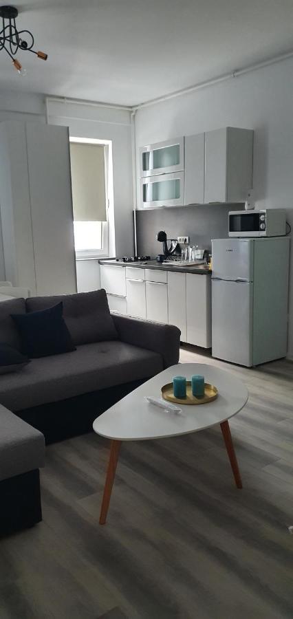 Seashore Residence 5 Неводарі Екстер'єр фото