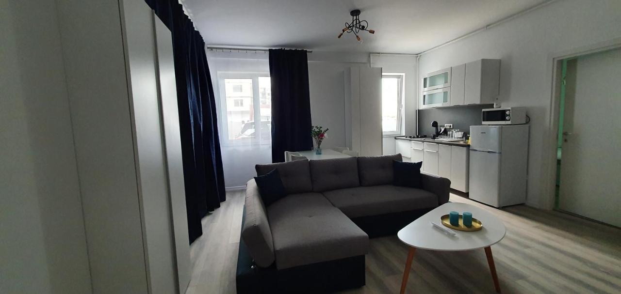 Seashore Residence 5 Неводарі Екстер'єр фото