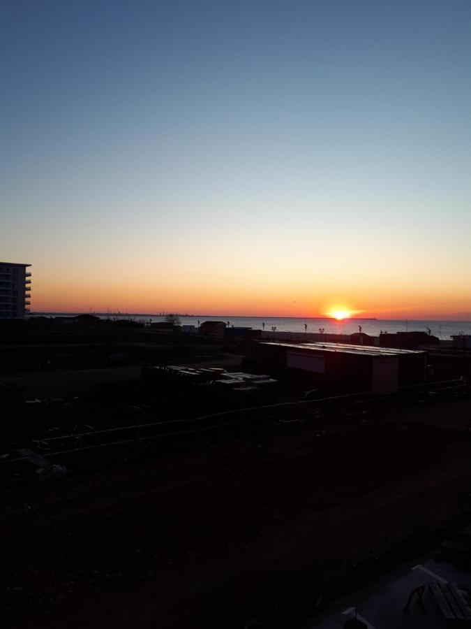 Seashore Residence 5 Неводарі Екстер'єр фото