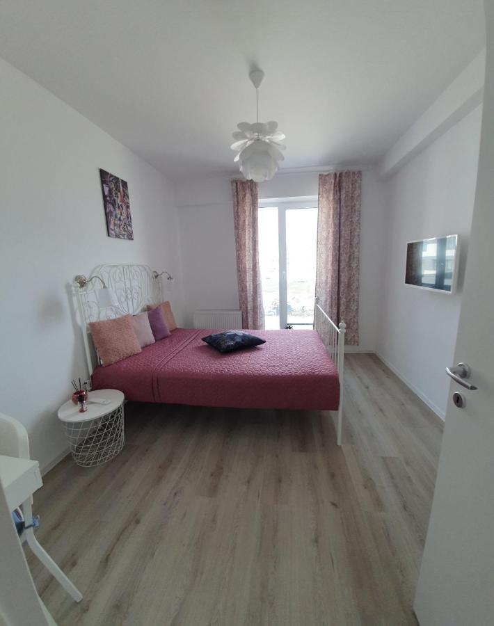 Seashore Residence 5 Неводарі Екстер'єр фото