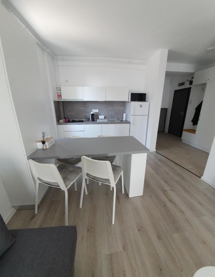 Seashore Residence 5 Неводарі Екстер'єр фото