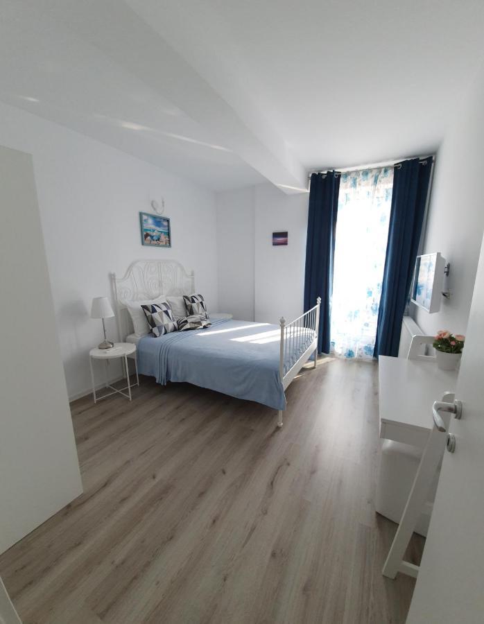 Seashore Residence 5 Неводарі Екстер'єр фото