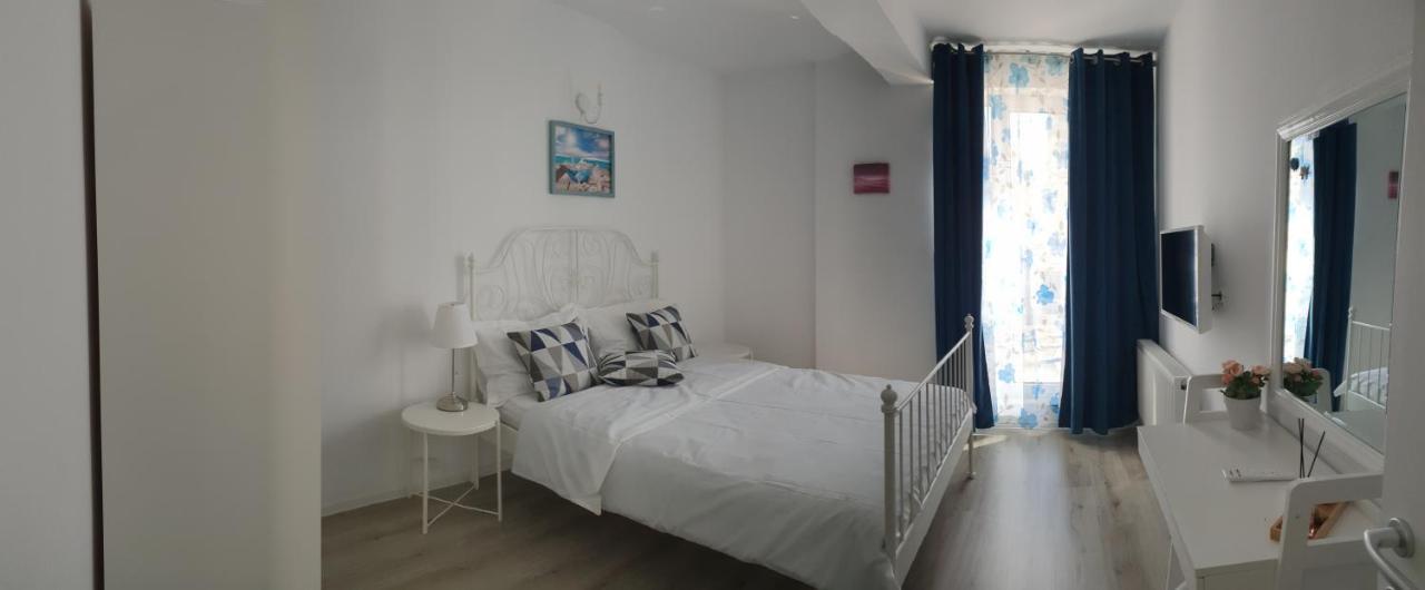 Seashore Residence 5 Неводарі Екстер'єр фото