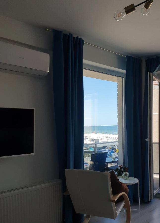 Seashore Residence 5 Неводарі Екстер'єр фото